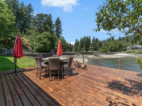 426 Union Road, Bowen Island, BC 