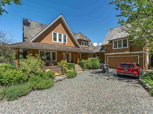 426 Union Road, Bowen Island, BC 