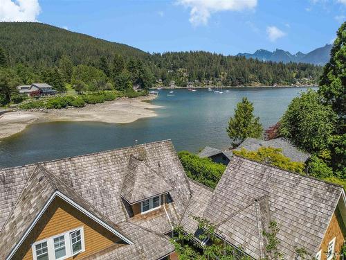 426 Union Road, Bowen Island, BC 