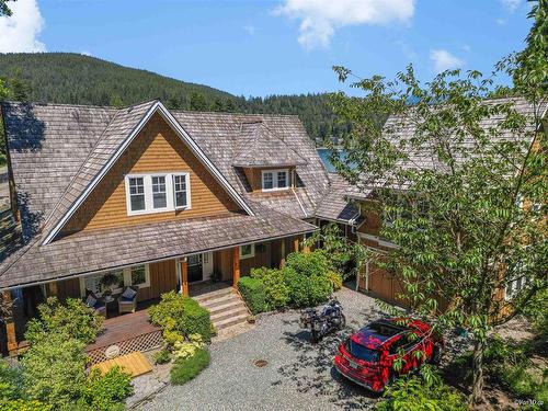 426 Union Road, Bowen Island, BC 