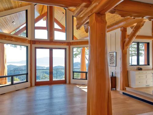 14139 Mixal Heights Road, Pender Harbour, BC 