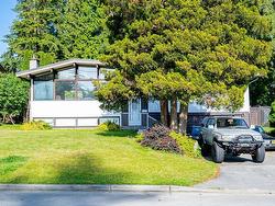 605 MIDVALE STREET  Coquitlam, BC V3J 6L7