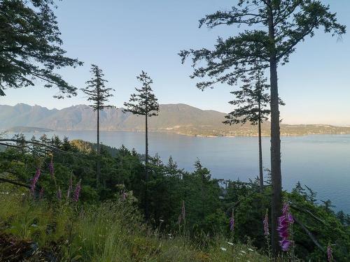 801 Valhalla Place, Bowen Island, BC 