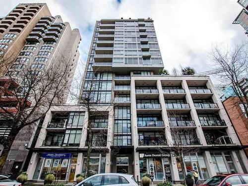 303 1252 Hornby Street, Vancouver, BC 