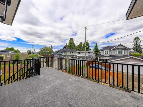 391 Catalina Crescent, Richmond, BC 