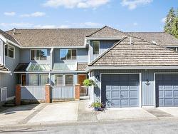 22 1925 INDIAN RIVER CRESCENT  North Vancouver, BC V7G 2P7