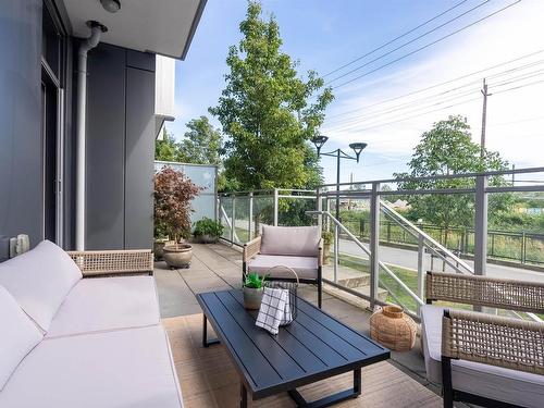 2 8598 River District Crossing, Vancouver, BC 