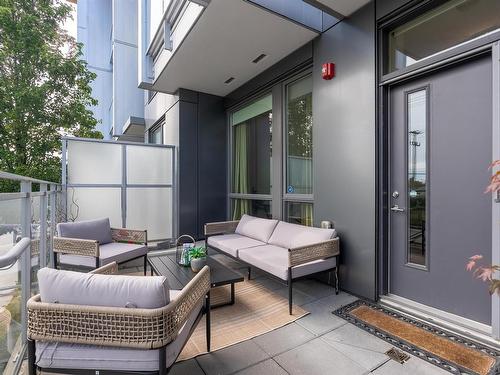 2 8598 River District Crossing, Vancouver, BC 