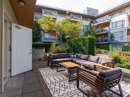 2 8598 River District Crossing, Vancouver, BC 