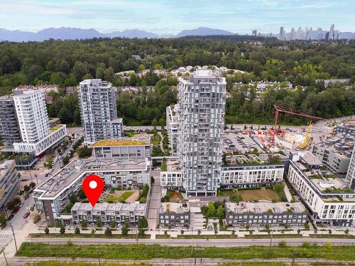 2 8598 River District Crossing, Vancouver, BC 