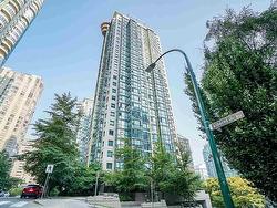 1010 1331 ALBERNI STREET  Vancouver, BC V6E 4S1