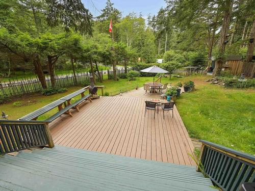 195 Cherry Tree Lane, Mayne Island, BC 