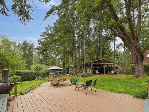 195 Cherry Tree Lane, Mayne Island, BC 