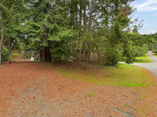 195 Cherry Tree Lane, Mayne Island, BC 