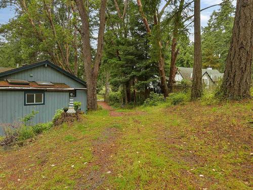 195 Cherry Tree Lane, Mayne Island, BC 