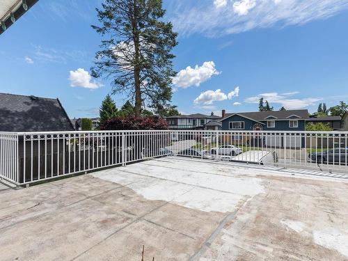 11671 Mellis Drive, Richmond, BC 