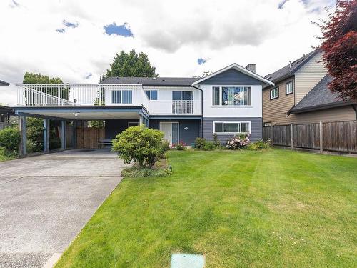 11671 Mellis Drive, Richmond, BC 