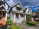 279 Furness Street, New Westminster, BC 