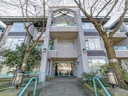 108 1966 COQUITLAM AVENUE  Port Coquitlam, BC V3B 7P8