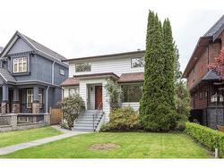 3135 W 13TH AVENUE  Vancouver, BC V6K 2V4