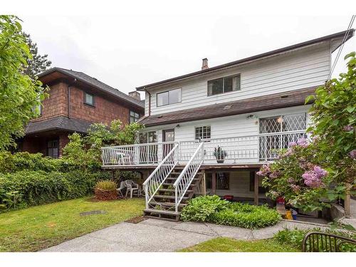 3135 W 13Th Avenue, Vancouver, BC 