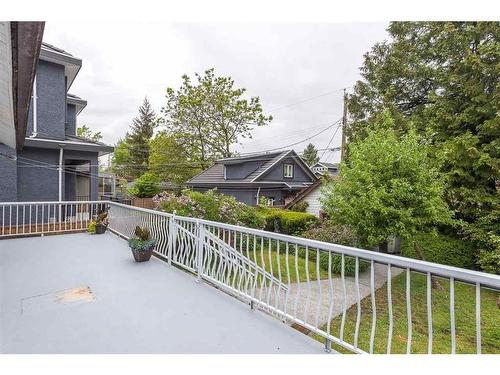 3135 W 13Th Avenue, Vancouver, BC 