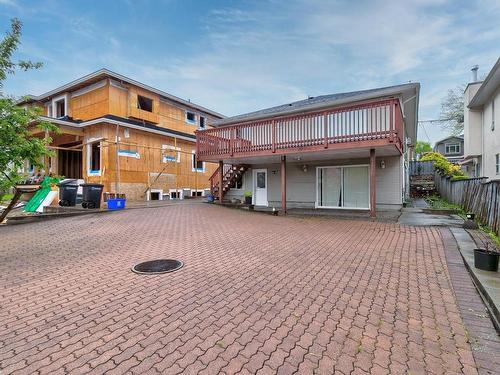 7780 13Th Avenue, Burnaby, BC 