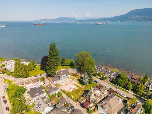 2568 Point Grey Road, Vancouver, BC 