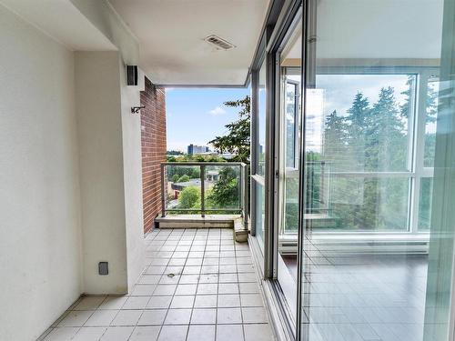 1002 5775 Hampton Place, Vancouver, BC 