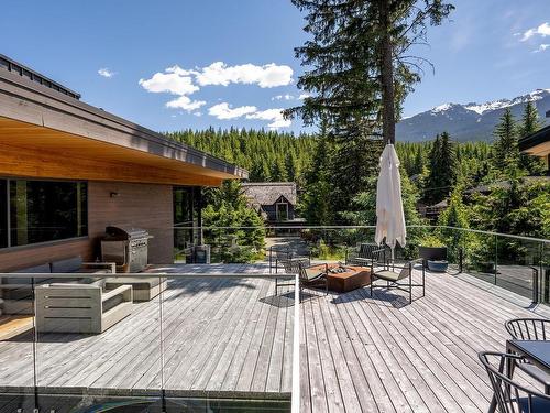 7325 Toni Sailer Lane, Whistler, BC 