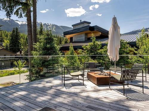 7325 Toni Sailer Lane, Whistler, BC 