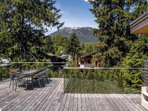 7325 Toni Sailer Lane, Whistler, BC 