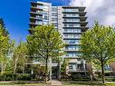 507 9188 University Crescent, Burnaby, BC 