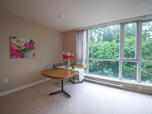 507 9188 University Crescent, Burnaby, BC 