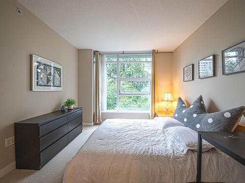 507 9188 University Crescent, Burnaby, BC 