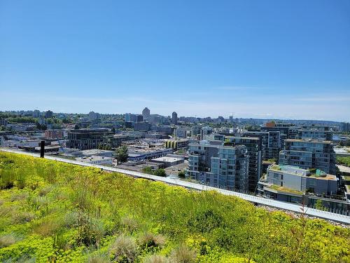 1803 1708 Ontario Street, Vancouver, BC 