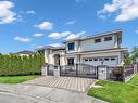 7660 Decourcy Crescent, Richmond, BC 