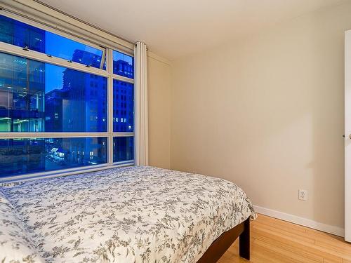 502 438 Seymour Street, Vancouver, BC 