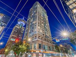 502 438 SEYMOUR STREET  Vancouver, BC V6B 6H4