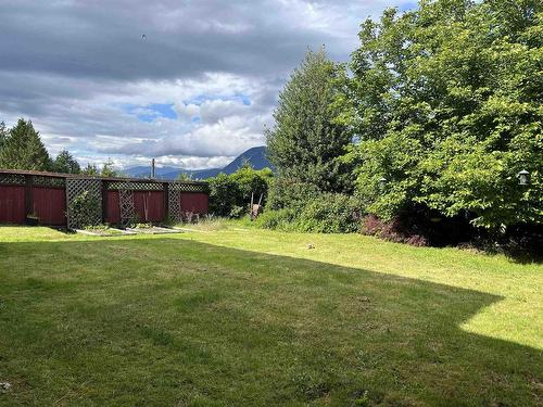 6178 Fairway Avenue, Sechelt, BC 