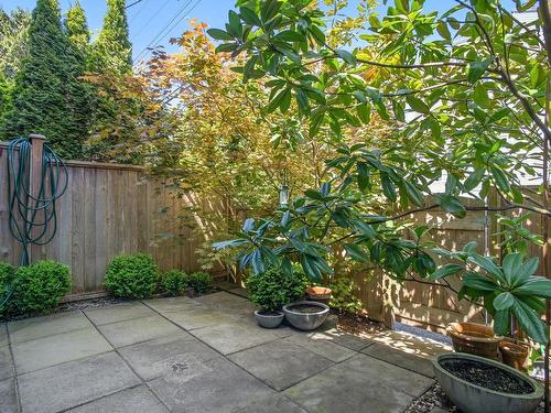 107 2273 Triumph Street, Vancouver, BC 