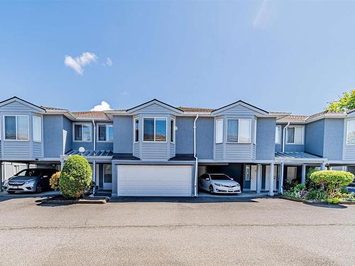 44 3600 Cunningham Drive, Richmond, BC 