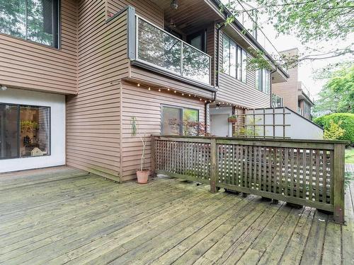 101 812 Milton Street, New Westminster, BC 