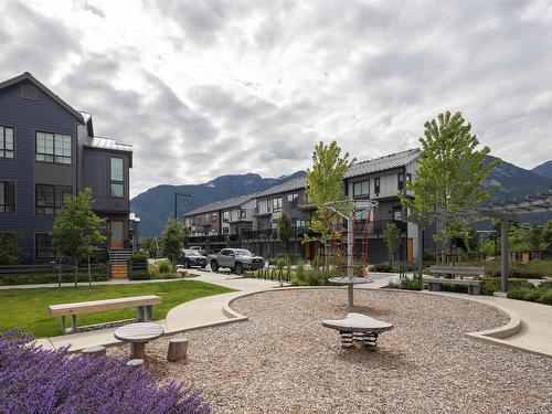 1380 Marinaside Place, Squamish, BC 