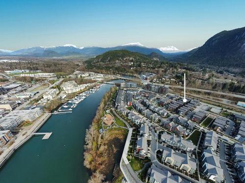 1380 Marinaside Place, Squamish, BC 