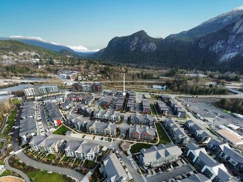 1380 Marinaside Place, Squamish, BC 