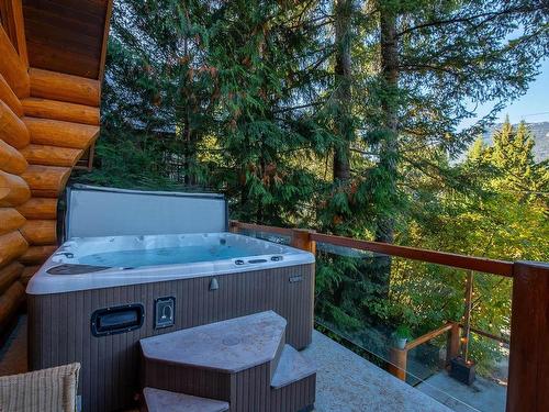 3310 Panorama Ridge, Whistler, BC 