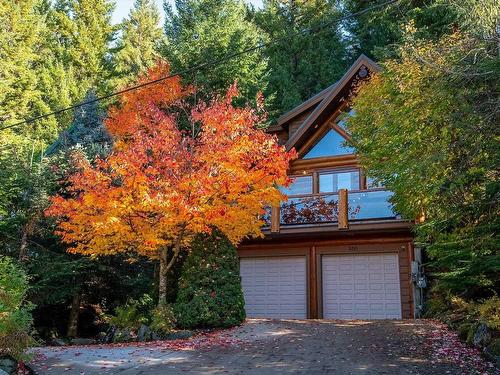 3310 Panorama Ridge, Whistler, BC 