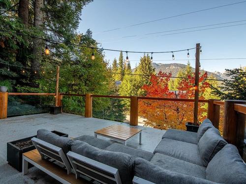 3310 Panorama Ridge, Whistler, BC 