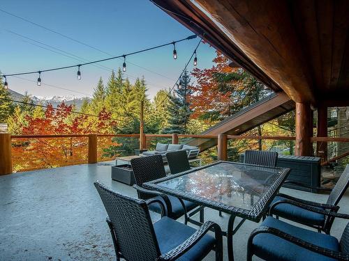 3310 Panorama Ridge, Whistler, BC 